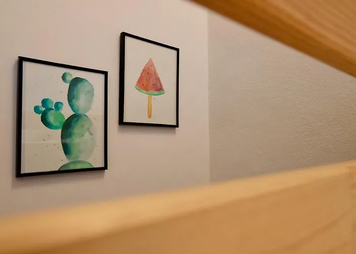 110 Qm Ferienwohnung Stadtvilla Halberstadt - Dem Tor Zum Harz