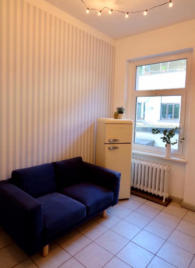 110 Qm Stadtvilla - Dem Tor Zum Harz Apartment